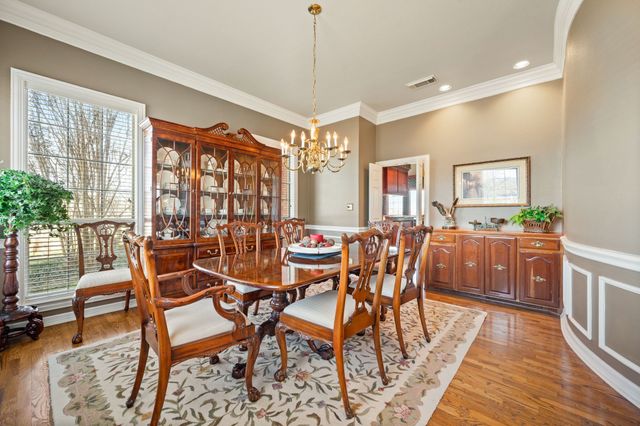 1077 Cardinal Drive, Bartonville, TX 76226