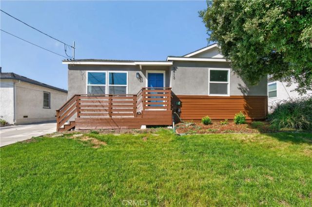 3413 Barbara Street, San Pedro, CA 90731