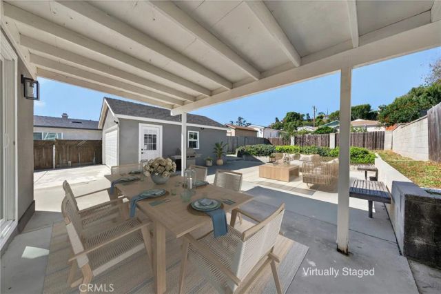 3413 Barbara Street, San Pedro, CA 90731