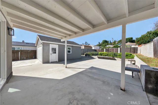 3413 Barbara Street, San Pedro, CA 90731