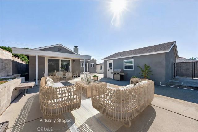 3413 Barbara Street, San Pedro, CA 90731