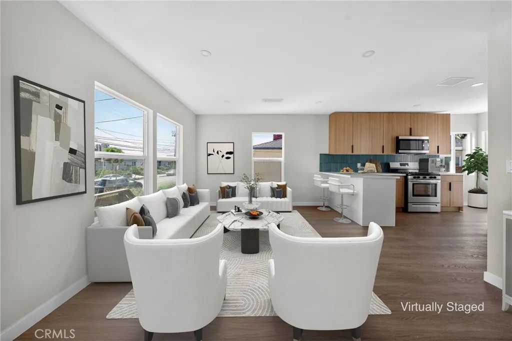 3413 Barbara Street, San Pedro, CA 90731