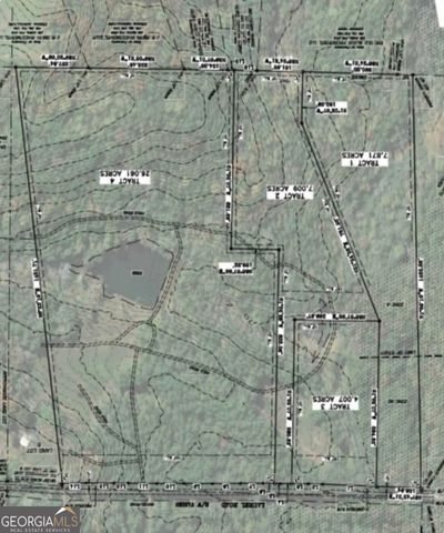424 Laurel Road, Carrollton, GA 30117
