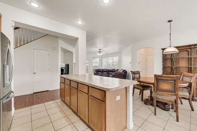 1113 Arbor Gate Drive, Garland, TX 75040