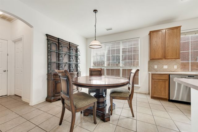 1113 Arbor Gate Drive, Garland, TX 75040