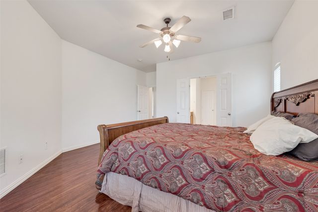 1113 Arbor Gate Drive, Garland, TX 75040