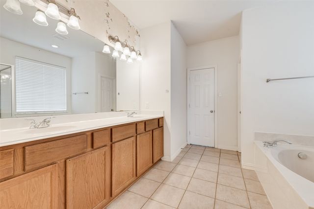 1113 Arbor Gate Drive, Garland, TX 75040