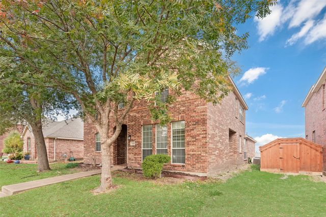 1113 Arbor Gate Drive, Garland, TX 75040