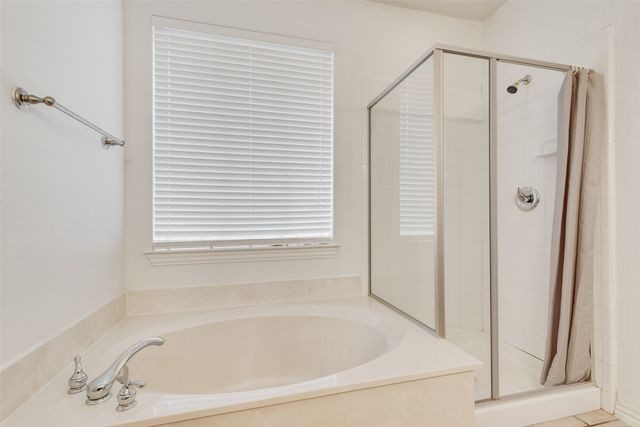 1113 Arbor Gate Drive, Garland, TX 75040