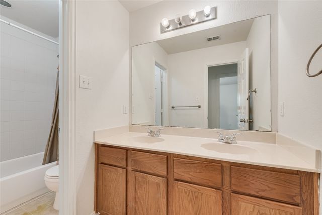 1113 Arbor Gate Drive, Garland, TX 75040