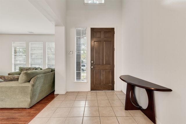 1113 Arbor Gate Drive, Garland, TX 75040