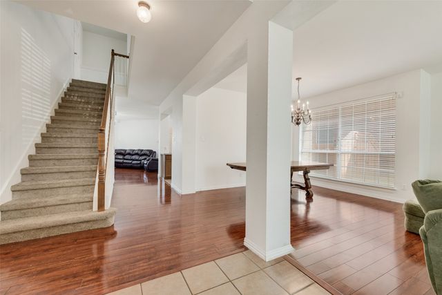 1113 Arbor Gate Drive, Garland, TX 75040