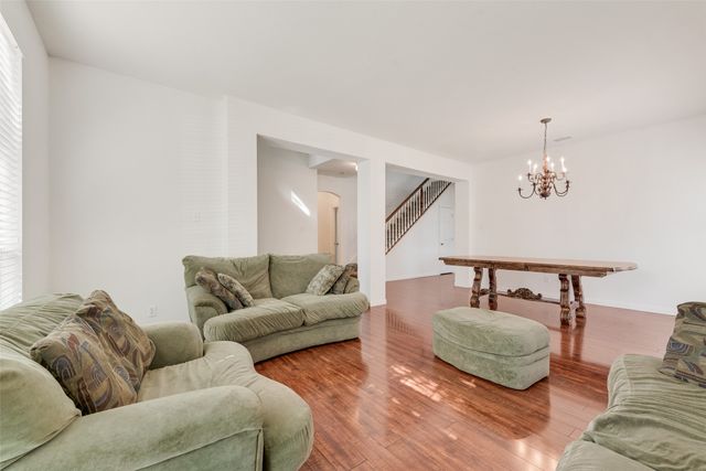 1113 Arbor Gate Drive, Garland, TX 75040