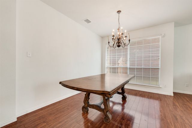 1113 Arbor Gate Drive, Garland, TX 75040