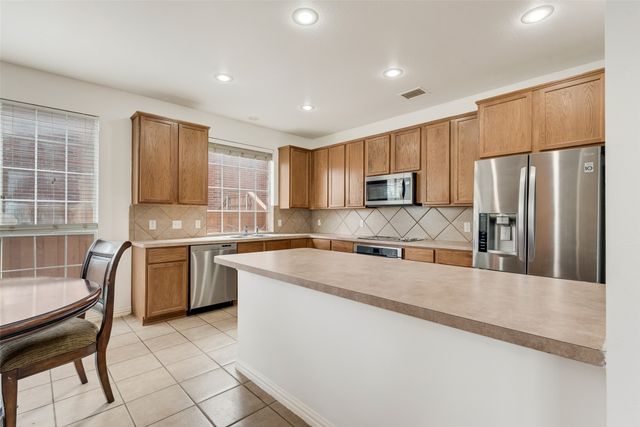 1113 Arbor Gate Drive, Garland, TX 75040