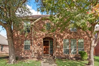 1113 Arbor Gate Drive, Garland, TX 75040