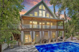 628 Catfish Lane, Conroe, TX 77384