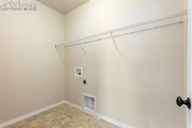 5265 Gem Lake Court, Colorado Springs, CO 80924