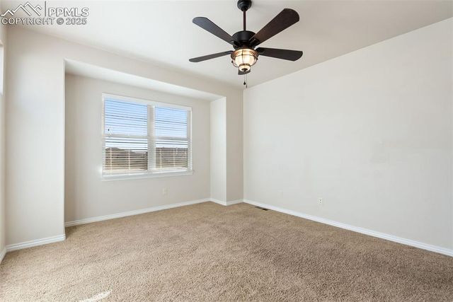 5265 Gem Lake Court, Colorado Springs, CO 80924