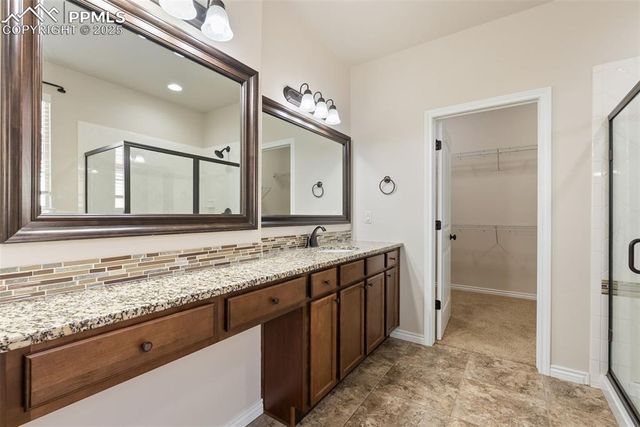 5265 Gem Lake Court, Colorado Springs, CO 80924