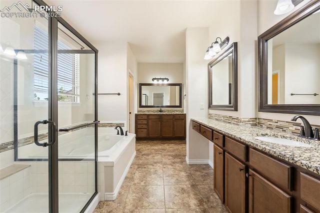 5265 Gem Lake Court, Colorado Springs, CO 80924