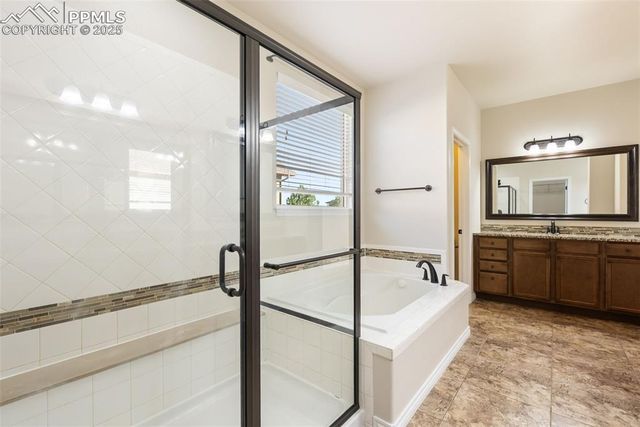 5265 Gem Lake Court, Colorado Springs, CO 80924