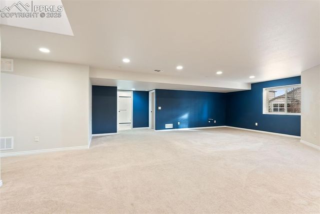 5265 Gem Lake Court, Colorado Springs, CO 80924