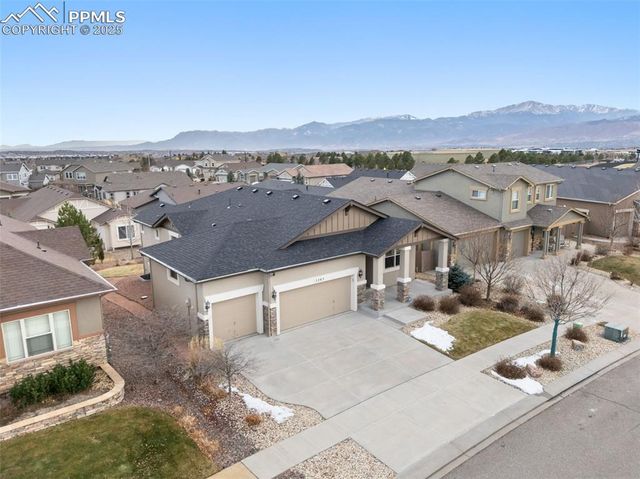 5265 Gem Lake Court, Colorado Springs, CO 80924