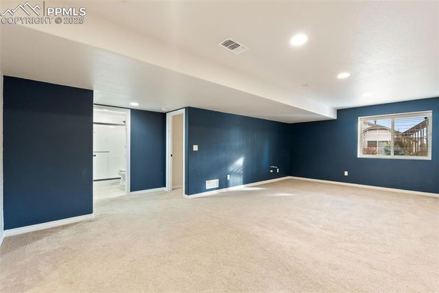 5265 Gem Lake Court, Colorado Springs, CO 80924