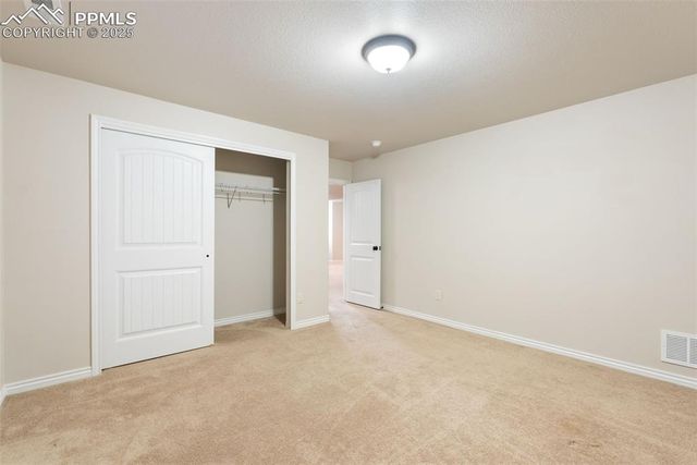 5265 Gem Lake Court, Colorado Springs, CO 80924