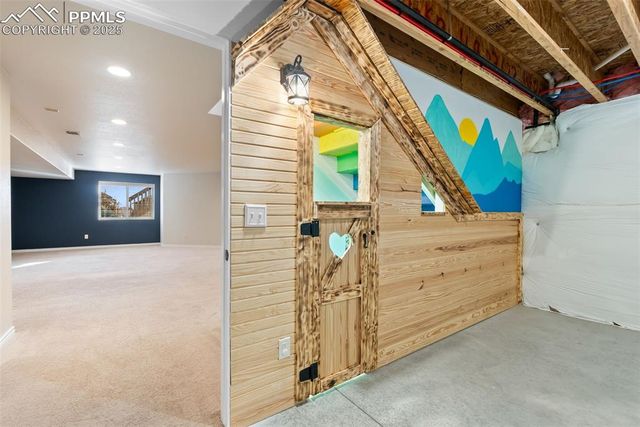 5265 Gem Lake Court, Colorado Springs, CO 80924