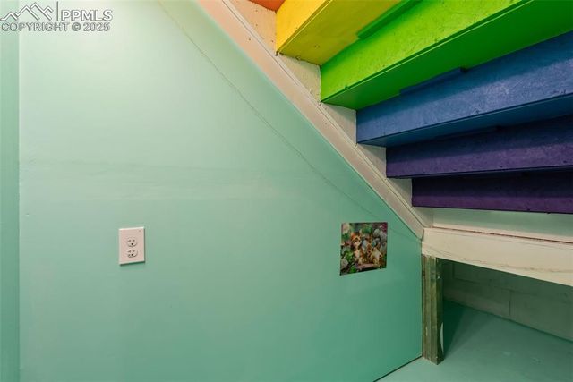 5265 Gem Lake Court, Colorado Springs, CO 80924