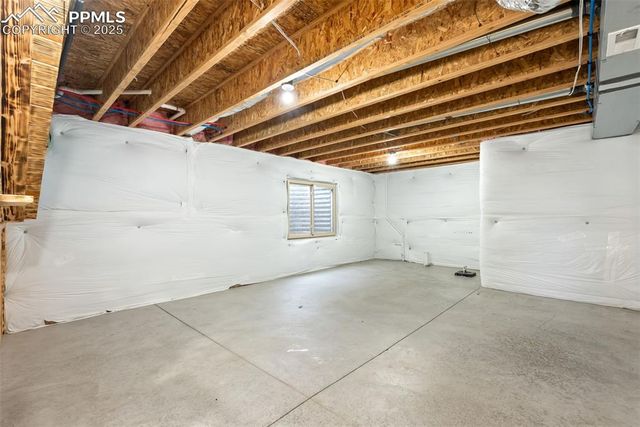 5265 Gem Lake Court, Colorado Springs, CO 80924