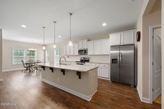 23 Downy Drive, Hampstead, NC 28443