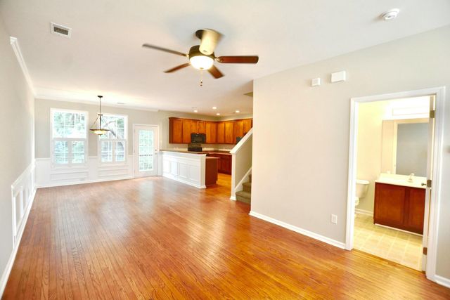 1402 Hamlin Park Circle, Mount Pleasant, SC 29466