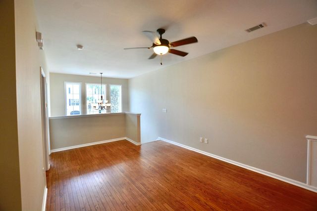 1402 Hamlin Park Circle, Mount Pleasant, SC 29466