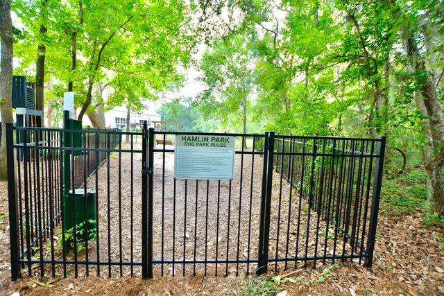 1402 Hamlin Park Circle, Mount Pleasant, SC 29466