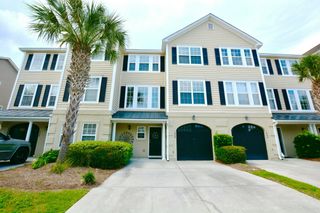 1402 Hamlin Park Circle, Mount Pleasant, SC 29466