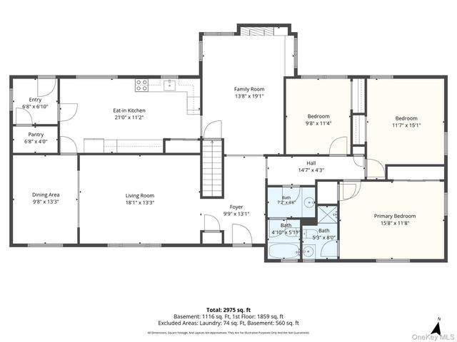 20 Audubon Gate, Miller Place, NY 11764