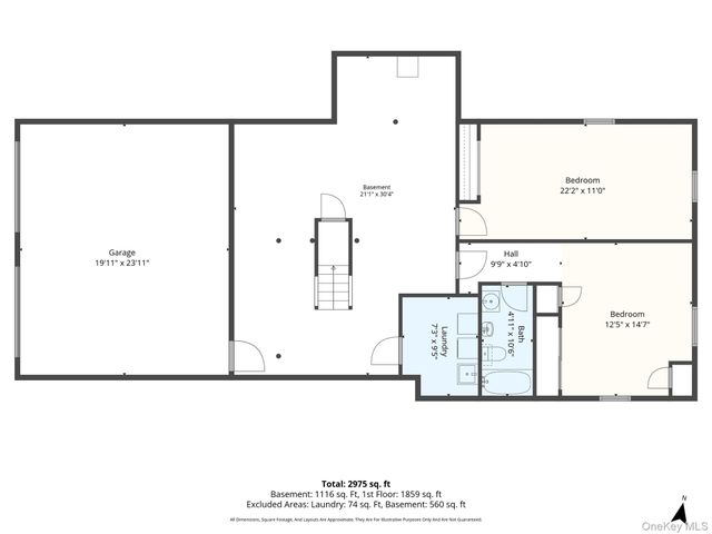 20 Audubon Gate, Miller Place, NY 11764