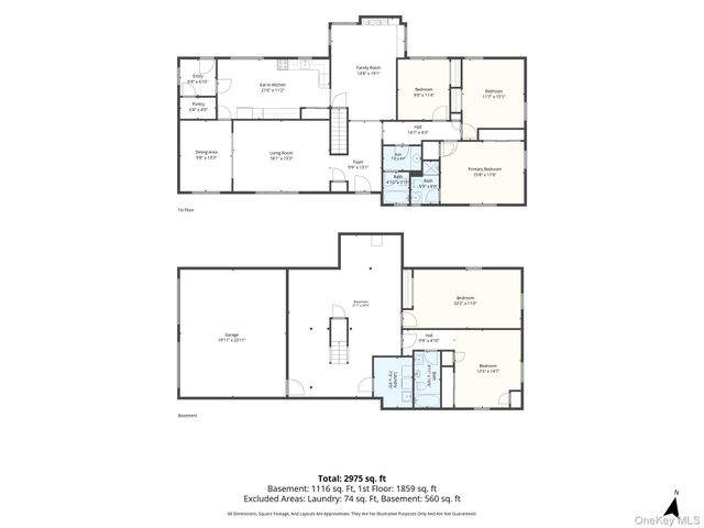20 Audubon Gate, Miller Place, NY 11764