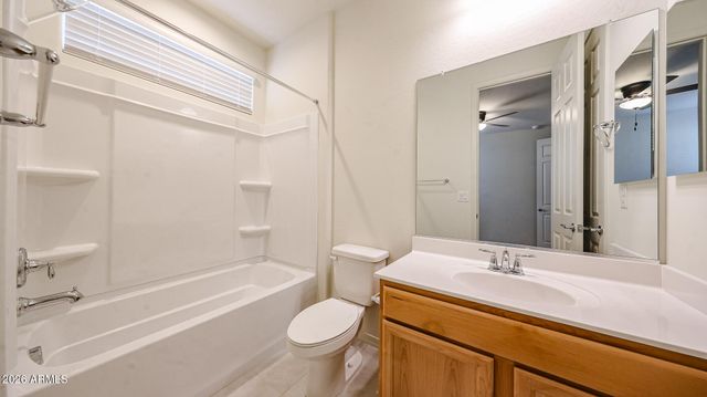 7072 W PLUM Road, Peoria, AZ 85383