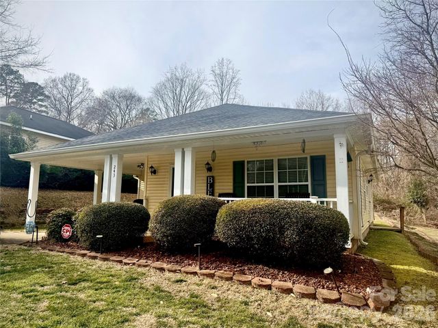 243 6th Street, Belmont, NC 28012