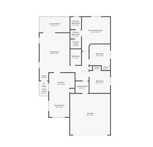13014 W Hearn Road, El Mirage, AZ 85335