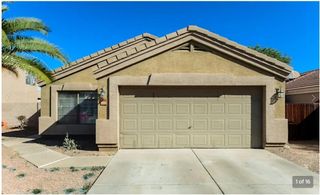 13014 W Hearn Road, El Mirage, AZ 85335