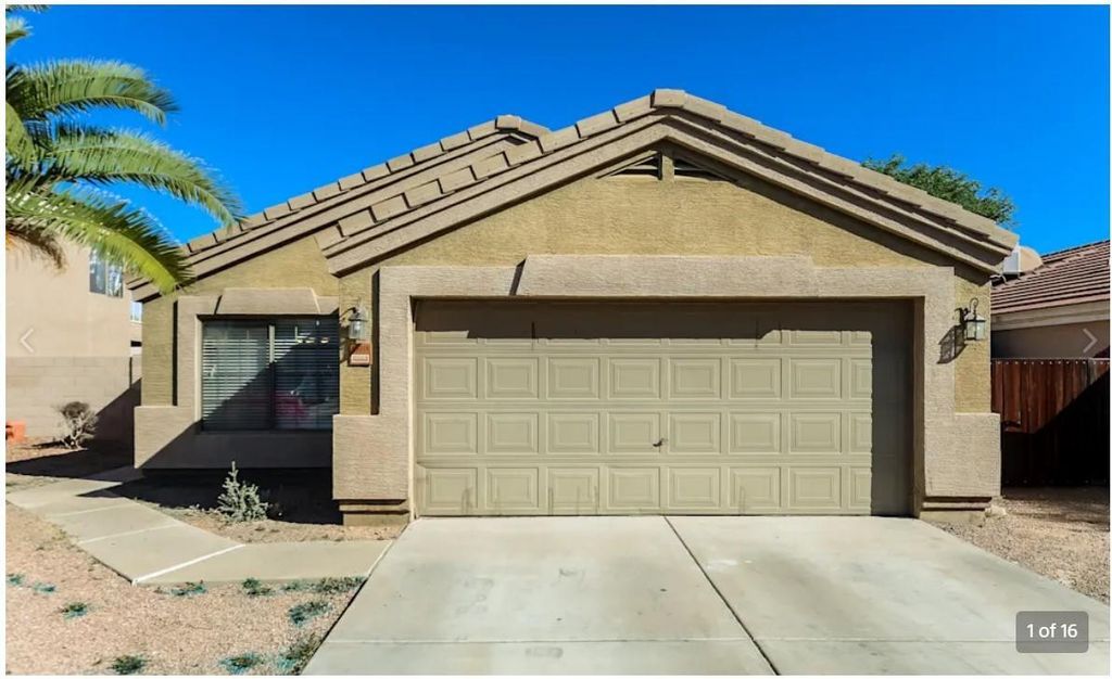13014 W Hearn Road, El Mirage, AZ 85335