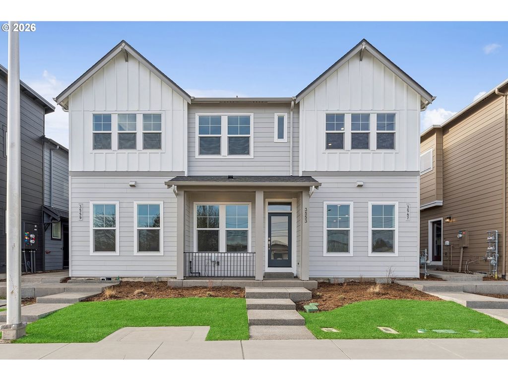 3553 Sw 209th Ave, Hillsboro, OR 97123