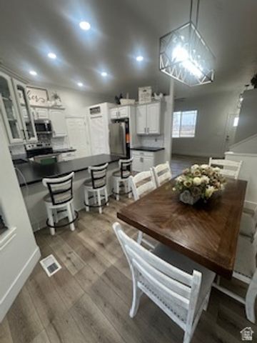 915 N 3000 W, Roosevelt, UT 84066