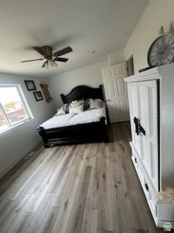 915 N 3000 W, Roosevelt, UT 84066