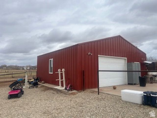 915 N 3000 W, Roosevelt, UT 84066